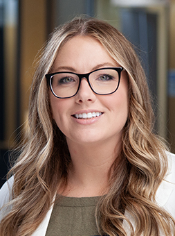 Heather Smith FNP